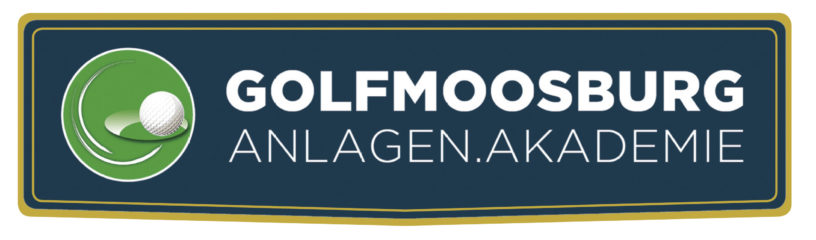 Logotip igrišča za golf Moosburg-Pörtschach