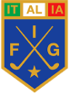 Logo Federazione Italiana Golf