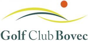 Logotip GC Bovec