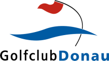 Logotip GC Donau