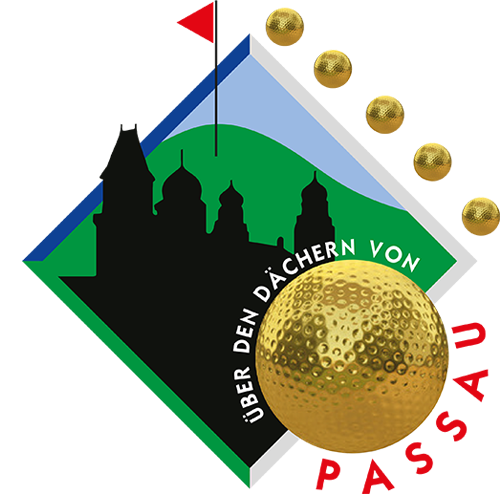 Logotip Golfclub Passau
