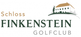 Logotip Golfclub Schloss Finkenstein