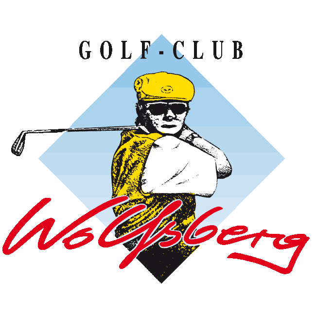 Logotip Golf Club Wolfsberg