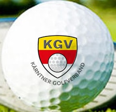 Logotip Koroška golfska zveza