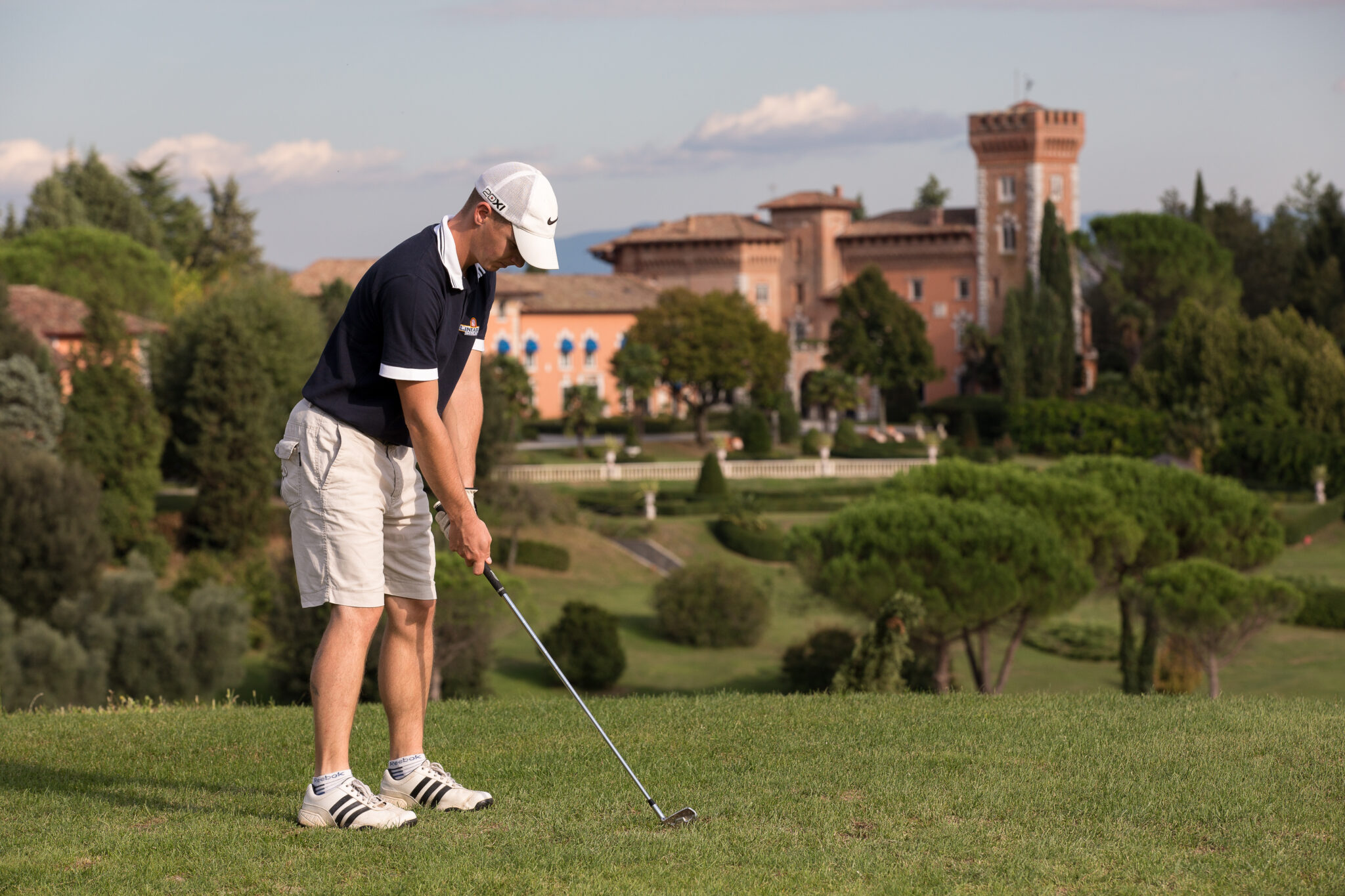 Golf da Castello di Spessa