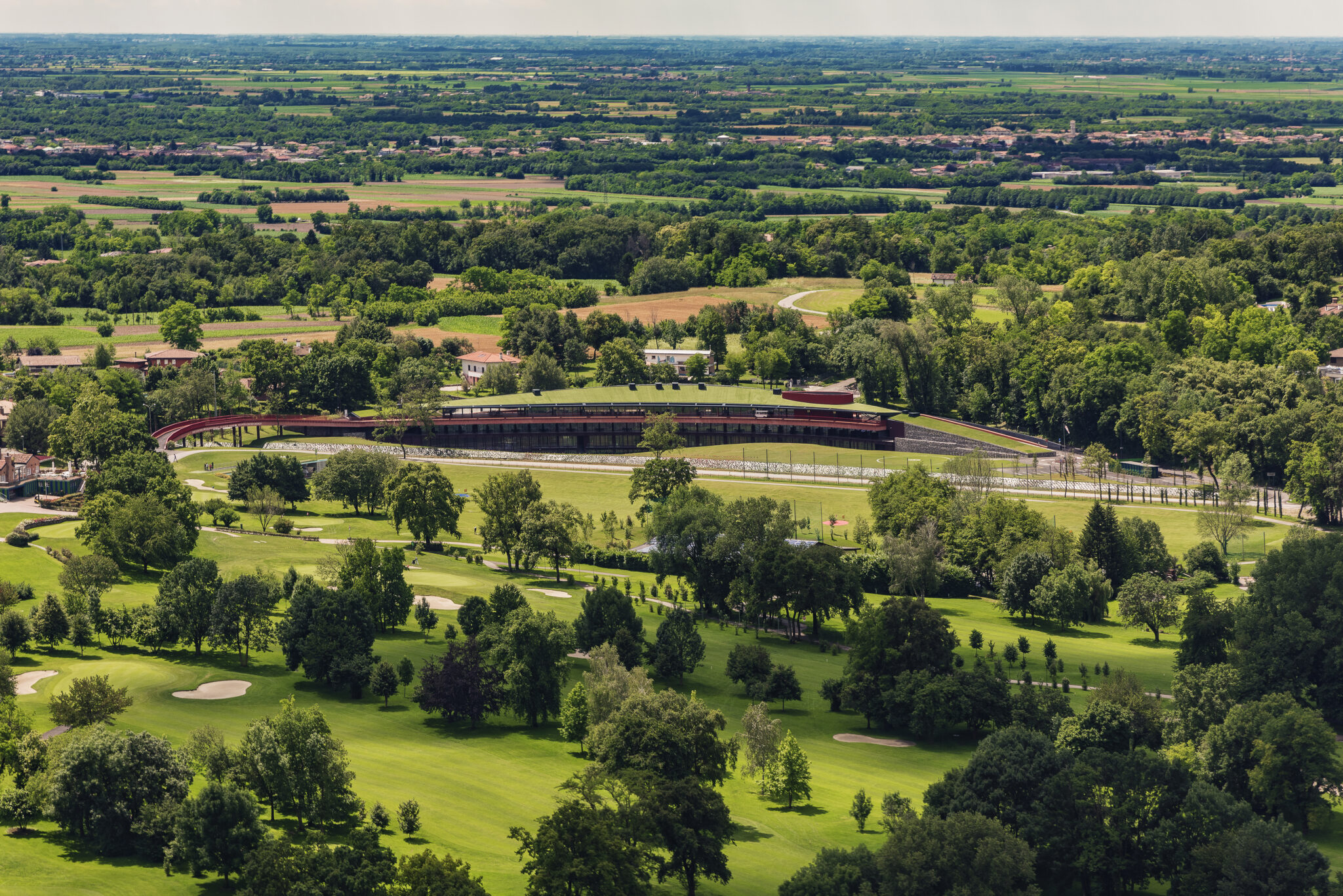 Golf Resort Udine