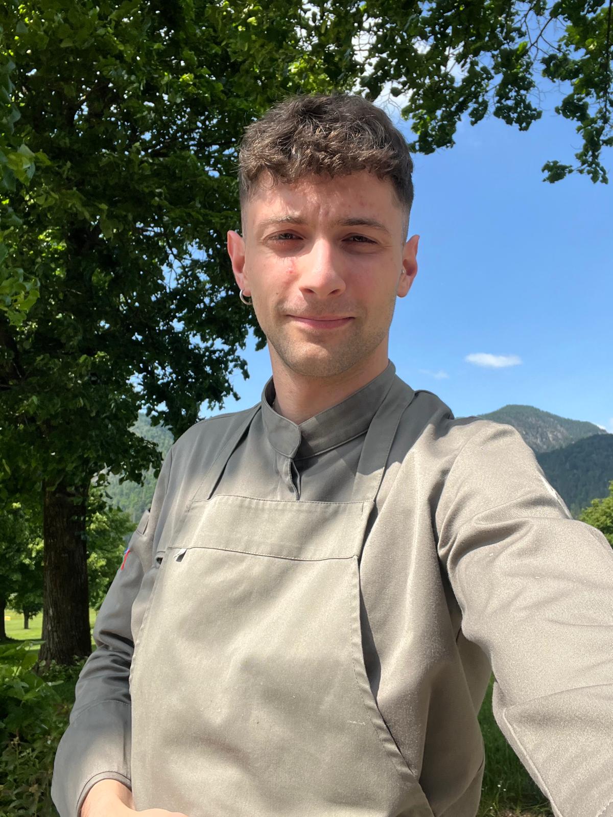 Employees Golf Senza Confini